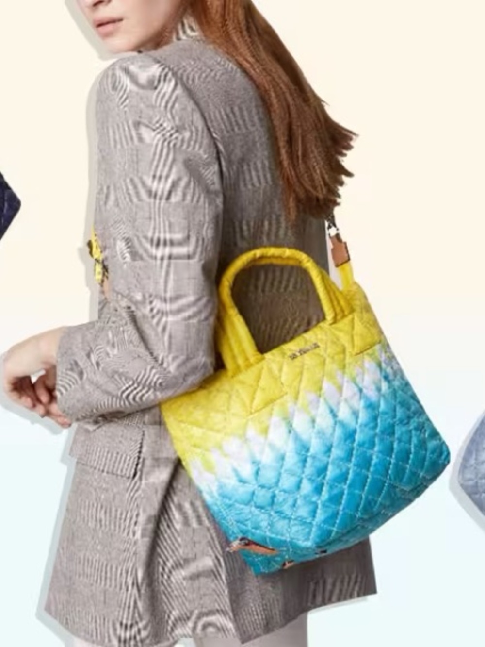 MZ Wallace Small sutton bag